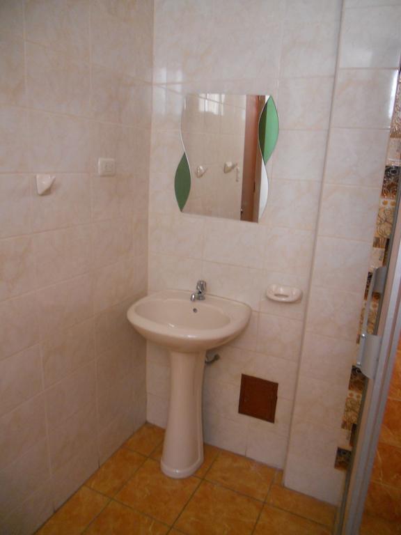 Hotel Bolivar Tacna Pokój zdjęcie