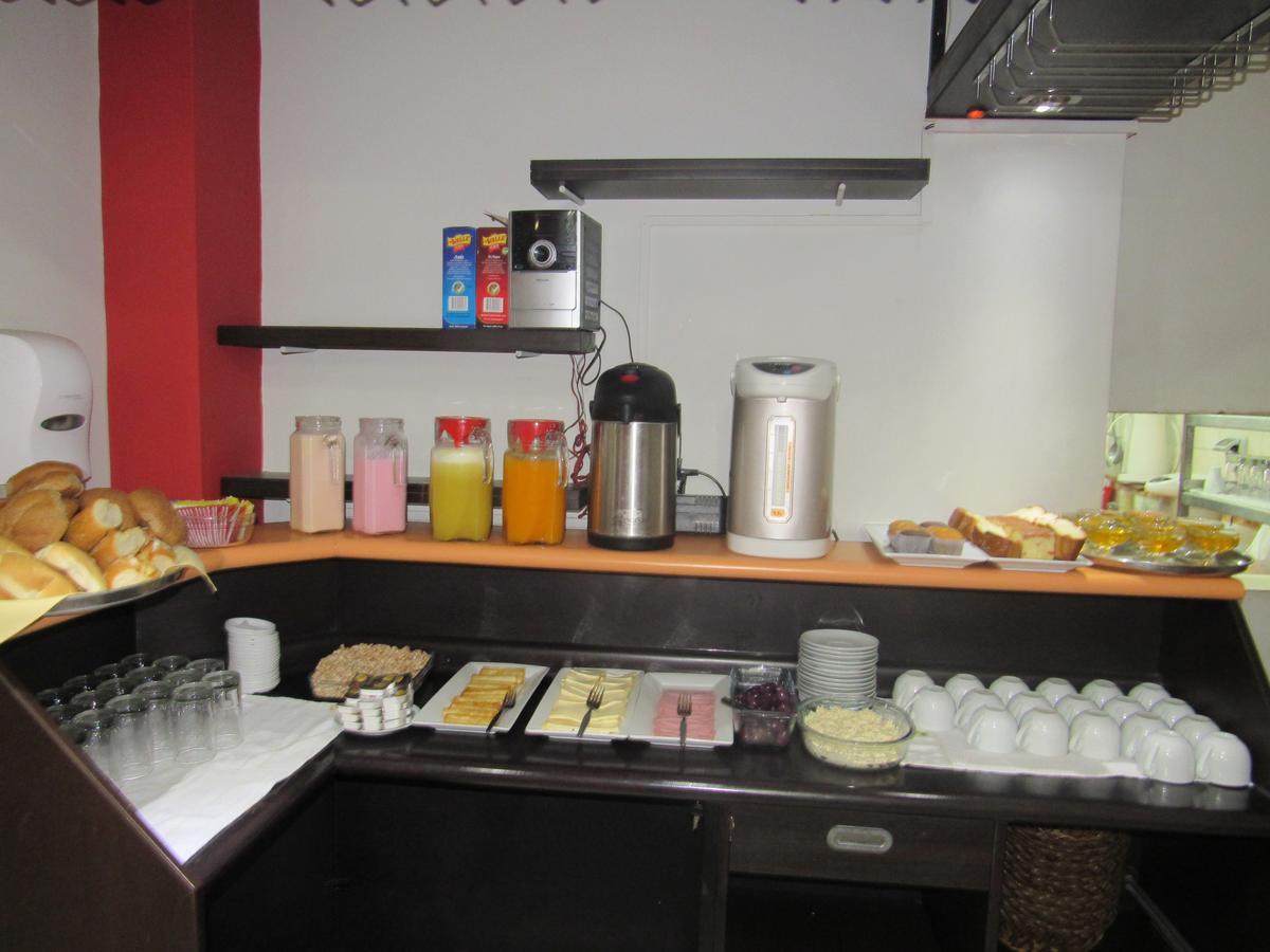 Hotel Bolivar Tacna Zewnętrze zdjęcie